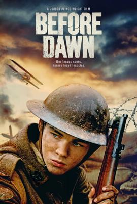 Перед рассветом (Before Dawn)  года смотреть онлайн бесплатно в отличном качестве. Постер