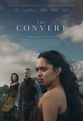 На краю земли / The Convert (None) смотреть онлайн бесплатно в отличном качестве