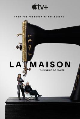 Модный дом / La Maison (2024) смотреть онлайн бесплатно в отличном качестве