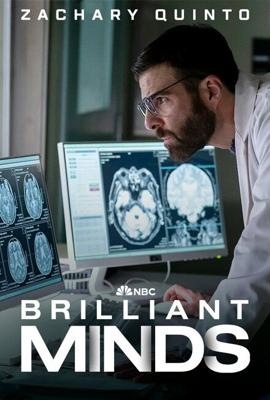 Блестящие умы / Brilliant Minds () смотреть онлайн бесплатно в отличном качестве