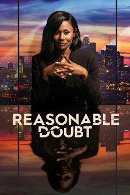 Разумное сомнение / Reasonable Doubt (2022) смотреть онлайн бесплатно в отличном качестве