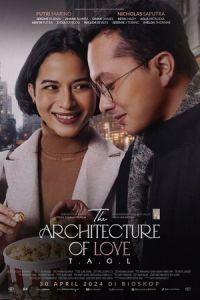 Архитектура любви / The Architecture of Love (2024) смотреть онлайн бесплатно в отличном качестве