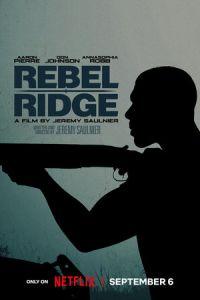 Ребел Ридж / Rebel Ridge (2024) смотреть онлайн бесплатно в отличном качестве