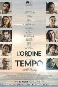 Срок времени / L'ordine del tempo (2023) смотреть онлайн бесплатно в отличном качестве