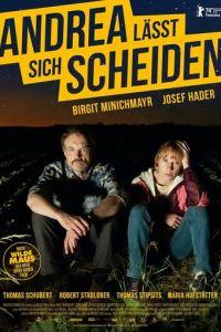 Андрэа разводится (Andrea lässt sich scheiden)  года смотреть онлайн бесплатно в отличном качестве. Постер