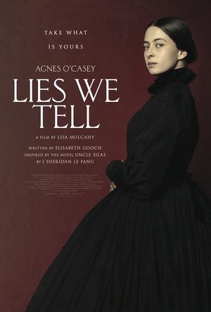 Наша ложь / Lies We Tell (2023) смотреть онлайн бесплатно в отличном качестве