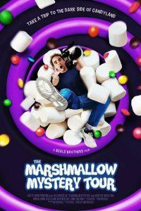 Таинственное путешествие по миру / The Marshmallow Mystery Tour (2021) смотреть онлайн бесплатно в отличном качестве