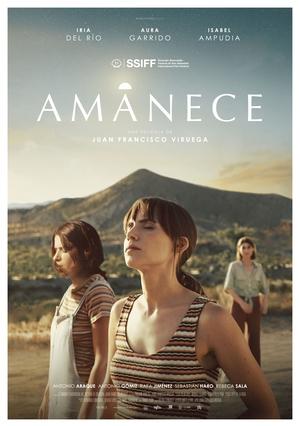 Рассвет / Amanece (2023) смотреть онлайн бесплатно в отличном качестве