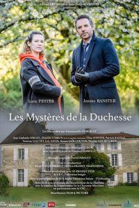 Тайны герцогини / Les Mystères de la Duchesse (2022) смотреть онлайн бесплатно в отличном качестве