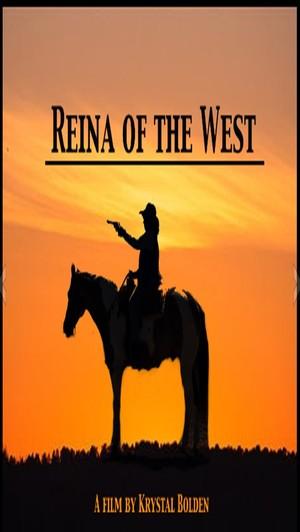 Королева запада / Reina of the West () смотреть онлайн бесплатно в отличном качестве