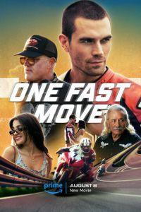 Одно быстрое движение / One Fast Move (None) смотреть онлайн бесплатно в отличном качестве