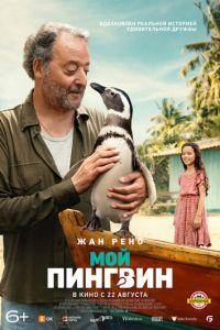 Мой пингвин / My Penguin Friend (2024) смотреть онлайн бесплатно в отличном качестве