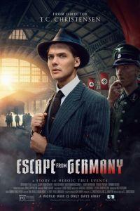 Побег из Германии / Escape from Germany (None) смотреть онлайн бесплатно в отличном качестве