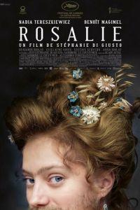 Розали / Rosalie (2023) смотреть онлайн бесплатно в отличном качестве