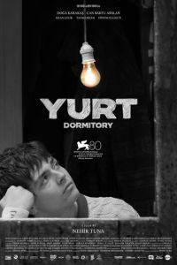 Общежитие / Yurt (2023) смотреть онлайн бесплатно в отличном качестве