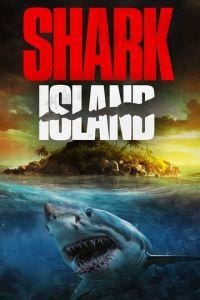 Остров акул / Shark Island (2024) смотреть онлайн бесплатно в отличном качестве