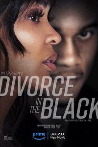 Удачный развод / Tyler Perry's Divorce in the Black (2024) смотреть онлайн бесплатно в отличном качестве