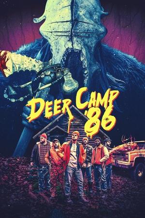 Олений лагерь 1986 / Deer Camp '86 (2022) смотреть онлайн бесплатно в отличном качестве