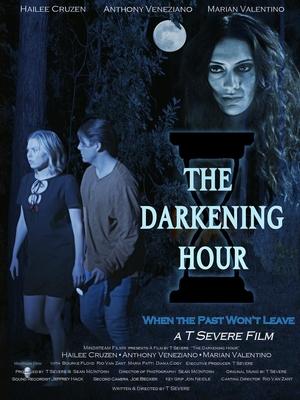 Час тьмы (The Darkening Hour)  года смотреть онлайн бесплатно в отличном качестве. Постер