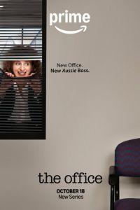 Офис: Австралия / The Office (2024) смотреть онлайн бесплатно в отличном качестве