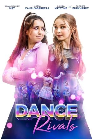 Танцевальная схватка / Dance Rivals (2024) смотреть онлайн бесплатно в отличном качестве