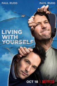 Ужиться с самим собой / Living with Yourself (2019) смотреть онлайн бесплатно в отличном качестве