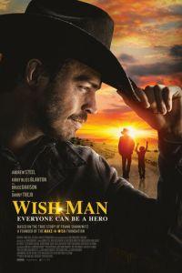 Исполняющий желания (Wish Man) 2019 года смотреть онлайн бесплатно в отличном качестве. Постер