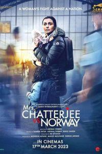 Миссис Чаттерджи против Норвегии / Mrs. Chatterjee vs. Norway (2023) смотреть онлайн бесплатно в отличном качестве