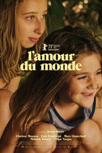 Тоска по миру / L'amour du monde (None) смотреть онлайн бесплатно в отличном качестве