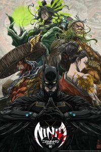 Бэтмен-ниндзя против лиги якудза / Batman Ninja vs. Yakuza League (None) смотреть онлайн бесплатно в отличном качестве