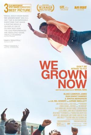 Мы теперь взрослы / We Grown Now (None) смотреть онлайн бесплатно в отличном качестве