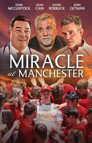 Чудо в Манчестере / Miracle at Manchester (2022) смотреть онлайн бесплатно в отличном качестве