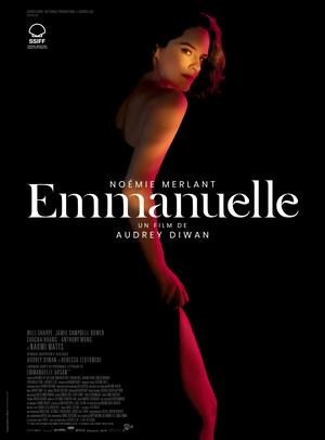 Эммануэль / Emmanuelle (2024) смотреть онлайн бесплатно в отличном качестве