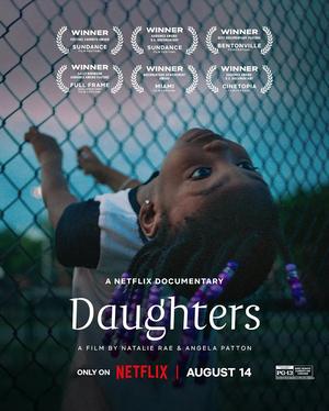 Дочь на замену / Daughters (2024) смотреть онлайн бесплатно в отличном качестве