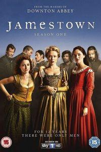 Джеймстаун / Jamestown (2017) смотреть онлайн бесплатно в отличном качестве