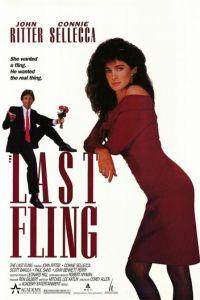 Последнее развлечение / The Last Fling (1987) смотреть онлайн бесплатно в отличном качестве