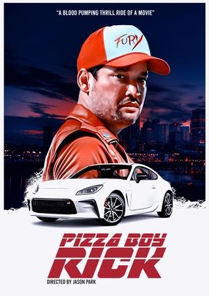 Доставщик пиццы Рик / Pizza Boy Rick (None) смотреть онлайн бесплатно в отличном качестве