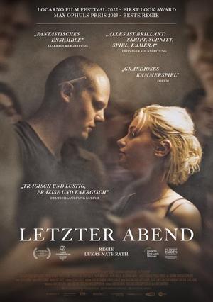 Прощальный вечер / Letzter Abend (None) смотреть онлайн бесплатно в отличном качестве