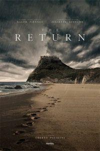 Возвращение / The Return (2024) смотреть онлайн бесплатно в отличном качестве