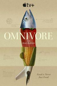 Всеядные: Путешествие еды / Omnivore (None) смотреть онлайн бесплатно в отличном качестве