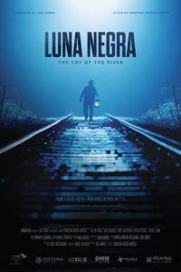 Черная луна / Luna negra (2022) смотреть онлайн бесплатно в отличном качестве