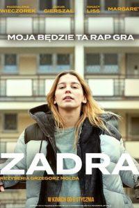 Заноза (Zadra) 2022 года смотреть онлайн бесплатно в отличном качестве. Постер