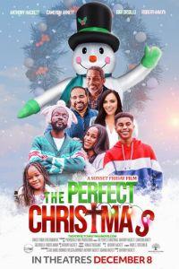 Рождество с Пёрфектами (The Perfect Christmas)  года смотреть онлайн бесплатно в отличном качестве. Постер