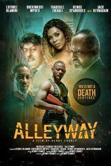 Просвет / Alleyway (2021) смотреть онлайн бесплатно в отличном качестве