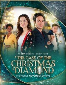 Дело о рождественском бриллианте / The Case of the Christmas Diamond (2022) смотреть онлайн бесплатно в отличном качестве