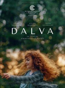 Дальва/Любовь глазами Дальвы / Dalva (2022) смотреть онлайн бесплатно в отличном качестве