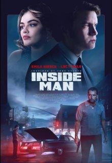 Под прикрытием / Inside Man (None) смотреть онлайн бесплатно в отличном качестве