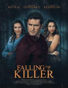 Двойная жизнь жениха / Falling for a Killer (None) смотреть онлайн бесплатно в отличном качестве