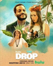 Падение / The Drop (2022) смотреть онлайн бесплатно в отличном качестве