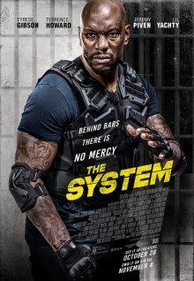Система / The System (2022) смотреть онлайн бесплатно в отличном качестве
